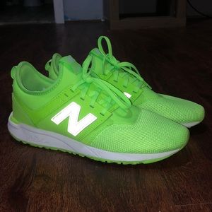 New Balance Shoes